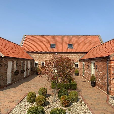 Meals Farm - Courtyard Room North Somercotes Zewnętrze zdjęcie