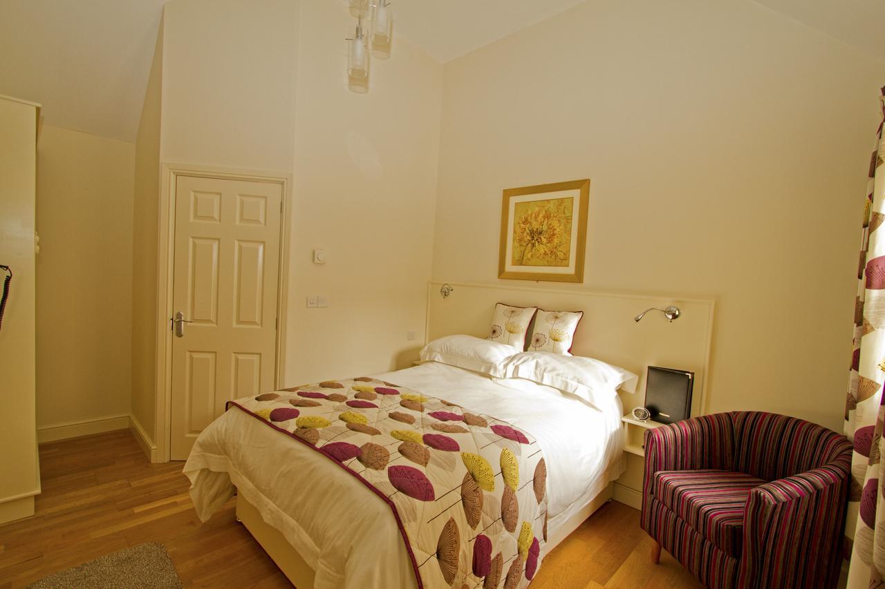 Meals Farm - Courtyard Room North Somercotes Zewnętrze zdjęcie
