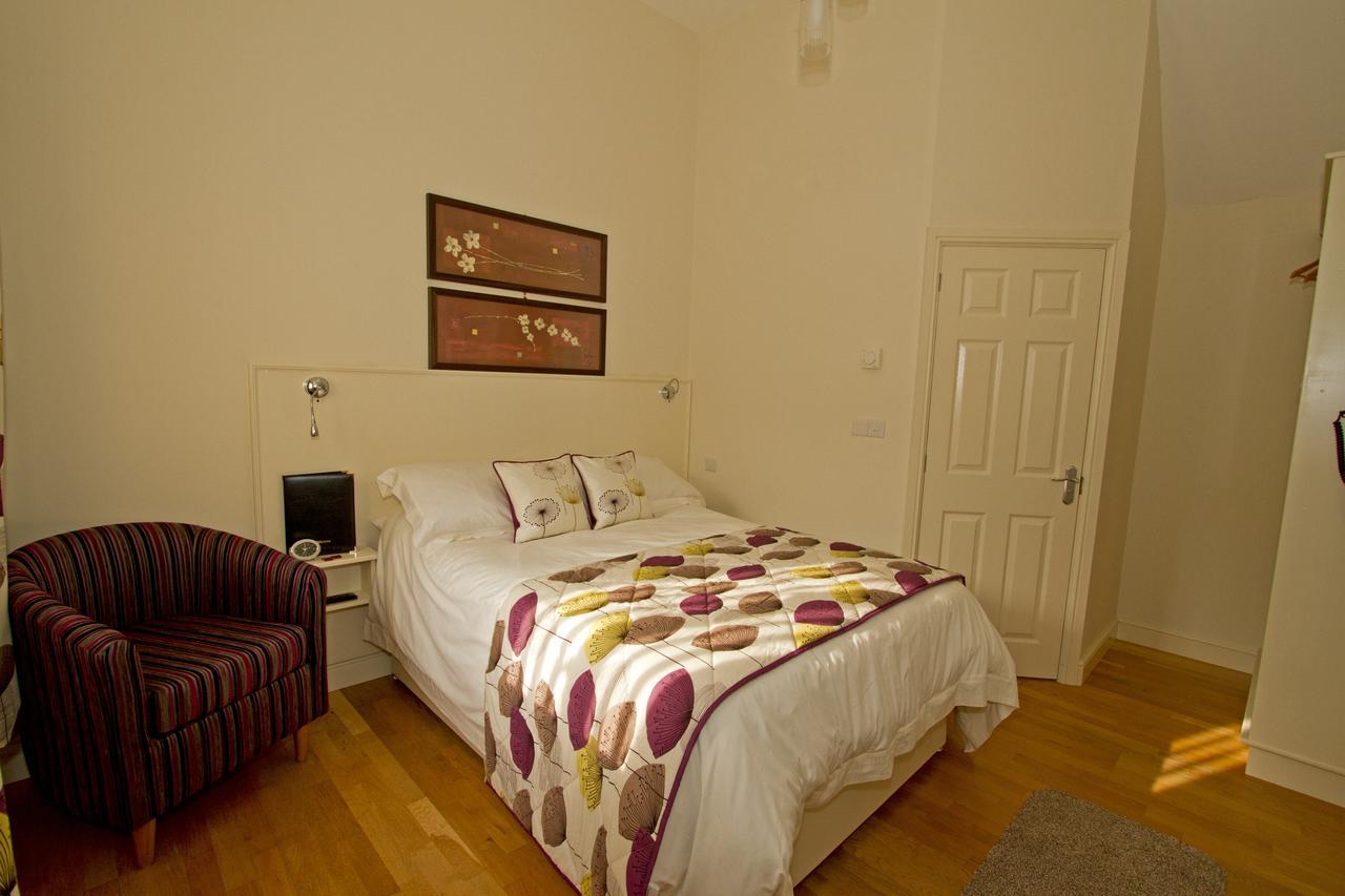 Meals Farm - Courtyard Room North Somercotes Pokój zdjęcie